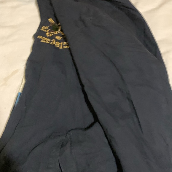 Real polo jacket!! - Picture 3 of 5